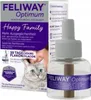 FELIWAY OPTIMUM diffusore + set di ricarica PHEROMON PER Anteprima dell’immagine prodotto 10