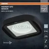 Osram LED-Deckenleuchte Highbay UFO Sensor IP65 80 W Produktbild-Vorschau 2