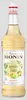 Monin Lime Juice Cordial sirup s přírodními aromaty 1000 ml Náhled obrázku produktu 4