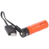 21700 Li-Ion Akku 5.000mAh, 15A Entladestrom Produktbild-Vorschau 4