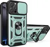 Hülle für iPhone 16 Pro Max Magnetische Ring Ständer Halter Produktbild-Vorschau 1