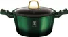 BERLINGER HAUS 24 cm TITAN TANNER BH-6058 EMERALD Produktbild-Vorschau 1