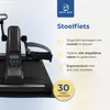 Safe Age® pedaltrainer mit 6 Stützstufen - elektrisch oder Produktbild-Vorschau 2