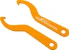Street Gewindefahrwerk for VW Golf IV 1J1 1998-2007New Produktbild-Vorschau 7