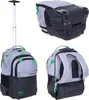 Schultrolley 3 Teile Set Elephant Hero Signature Trolley Produktbild-Vorschau 16