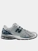 New Balance 1906R 'White & Navy' - Uni Sneaker - U1906RCE Produktbild-Vorschau 2