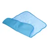 Tapis rafraîchissant pliable et respirant pour animaux de Voir les images du produit 7