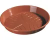 Geli Untersetzer STANDARD Terracotta Ø 34 cm - Kunststoff Produktbild-Vorschau 5