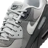 Nike Air Max 90 "Grigio fumo antracite" Grigio, Taglia: 42 Anteprima dell’immagine prodotto 7