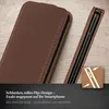 moex® Flip Case kompatibel mit Samsung Galaxy S10e - Hülle Produktbild-Vorschau 3