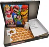 Monopoly Super Mario Film Edition, Brettspiel Produktbild-Vorschau 7