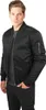 Urban Classics - SHINY BOMBER Jacke schwarz - M Produktbild-Vorschau 28