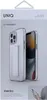 Heldro Uniq Hülle für Iphone 13 Pro Max - Transparent Produktbild-Vorschau 7