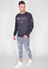 Top Gun Sweater TG20213007 Herren navy XL Produktbild-Vorschau 1