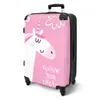NoBoringSuitcases.com® - Kindertrolley Mädchen - Produktbild-Vorschau 2