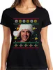 Clark Christmas at the Griswolds - Ošklivý vánoční svetr - Náhled obrázku produktu 1