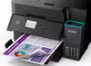 Epson EcoTank ET-3950 Tintenstrahl A4 4800 x 1200 DPI 35 Produktbild-Vorschau 5