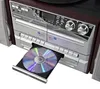Karcher KA 320 Kompaktanlage (CD-Player, Kassette, Produktbild-Vorschau 3