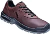 A single brown work shoe is shown against a white background. Produktbild-Vorschau