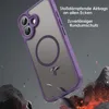 Matte Case Magsafe für iPhone 17 Schutzhülle Kratzfest Produktbild-Vorschau 6