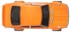 Hot Wheels HRV69, Auto, 3 rok / roky, Plast, Kov, Oranžová Náhľad obrázku produktu 10