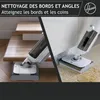 Hoover HW500 011, Standstaubsauger, Beutellos, Grau, Weiß, Produktbild-Vorschau 20