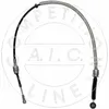 AIC 58983 Seilzug Schaltgetriebe für MINI Schrägheck (R50, Produktbild-Vorschau 1