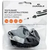 Durable 833001, Držiak odznaku, Kov, Plast, Textil, Čierna, Náhľad obrázku produktu 3