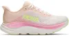 Hoka One One W Clifton 11 Tangerine Glow / White Tangerine Produktbild-Vorschau 1