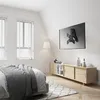 MyWall TV-Deckenhalterung HL43M für TVs 23-55 Zoll Produktbild-Vorschau 10