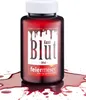 Kunstblut Vampirblut - 250 ml Flasche | Hochwertiges Produktbild-Vorschau 1