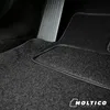 Koberečky do auta, velurové, vhodné pro: Volkswagen Passat Náhled obrázku produktu 3