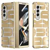 Pouzdro pro Samsung Galaxy Z Fold 5, galvanizované Náhled obrázku produktu 2