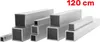 GAL-INDUSTRIAL | Rura kwadratowa aluminiowa - 30x30x3 mm - Podgląd zdjęcia produktu 10