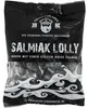 Rexim Salmiak Lolly 200g 16 Stück Produktbild-Vorschau 1