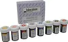 bakeryteam Selection Wilton Glasurfarben Set 8 x 28 g Produktbild-Vorschau 3