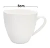 12 Stück Keramik Kaffeetasse 200ml 200 ml Becher Pot Produktbild-Vorschau 5