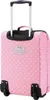 Reisenthel Trolley XS Kids Panda Dots Pink Produktbild-Vorschau 2