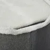 PawHut Drapak dla kotów Drapak 3-poziomowy Meble dla Podgląd zdjęcia produktu 9