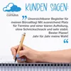 Kalender 2026/2027 DIN A4 Tageskalender | 400 Seiten | 1 Produktbild-Vorschau 5