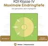 BooGardi Imprägnierte Holzpfosten · 7x7x180 cm 4 Stück · 18 Produktbild-Vorschau 3
