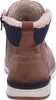 Rieker Herren Schnürboot Stiefelette Warmfutter 39442, Produktbild-Vorschau 6