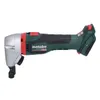 Metabo NIV 18 LTX BL 1.6, 400 g, Power-Stanzgerät, Schwarz, Produktbild-Vorschau 3