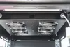 DIGITUS Dachlüftereinheit     Unique/Dynamic 4 Lüfter schw. Anteprima dell’immagine prodotto 7