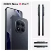 Xiaomi Redmi Note 15 Pro 5G 8GB/512GB Schwarz (Black) Produktbild-Vorschau 14