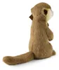 Peluche Suricate 23 Cm Eco-friendly Soft Voir les images du produit 3