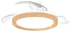 Philips plafondventilator Bliss, binnenventilator, hout, Productafbeelding-voorbeeld 1