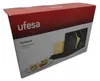 Ufesa Katana, Elektro, 1,5 cm, Schwarz, 17 cm, 150 W Produktbild-Vorschau 13