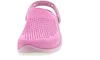 Crocs Kids' LiteRide 360 Clog Sandalen Taffy Pink/Ballerina Produktbild-Vorschau 12