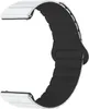 Armband für Samsung Galaxy Watch 3/1/Gear2/S3 Silikon Produktbild-Vorschau 2